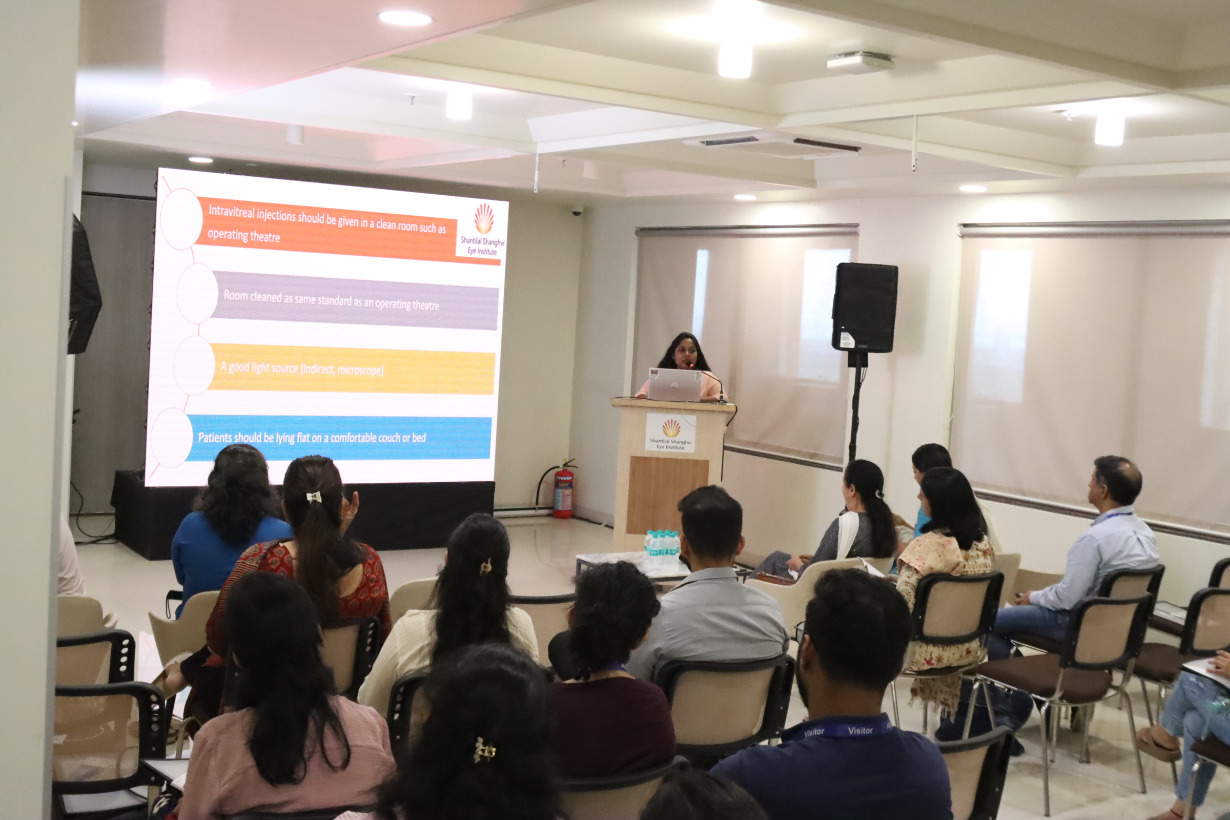 Medical conference