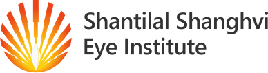 Shantilal Shanghvi Eye Institute
